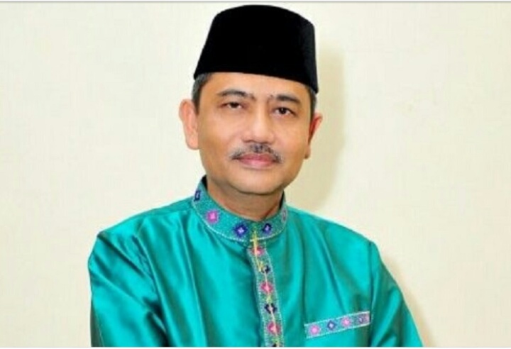 Pemprov Riau Optimis Pembahasan ABPD 2019 Tepat Waktu