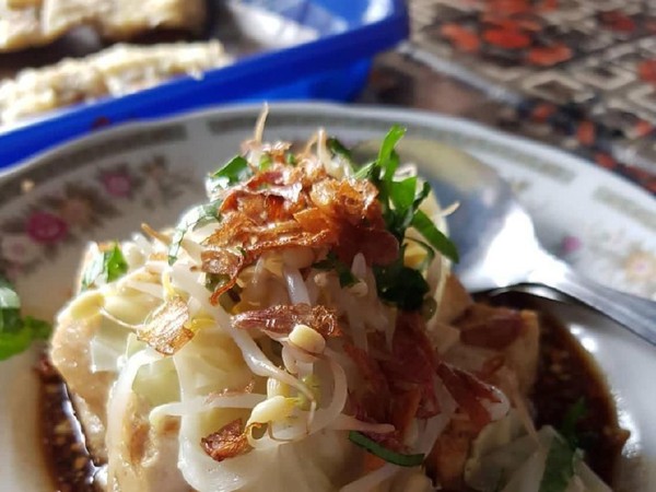 5 Warung Makan yang Enak dan Ngengenin di Pasar Besar  Kota Malang