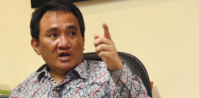 Soal Demo 'Tampang Boyolali', Andi Arief: Mungkin Order Jakarta