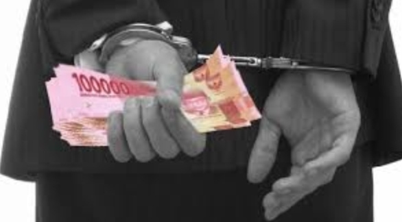 Kasus Korupsi Pencairanan Dana Nasabah Terdakwa Dituntut 8 Tahun Penjara