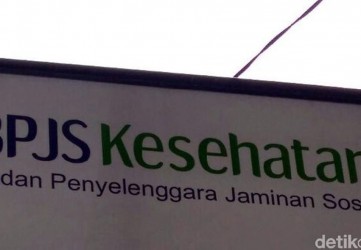 Defisit BPJS Kesehatan Mau Dirilis, Naikkan Iuran?