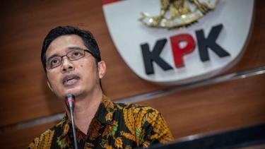 Sedang Bertugas, Dua Pegawai KPK Jadi Korban Penganiayaan