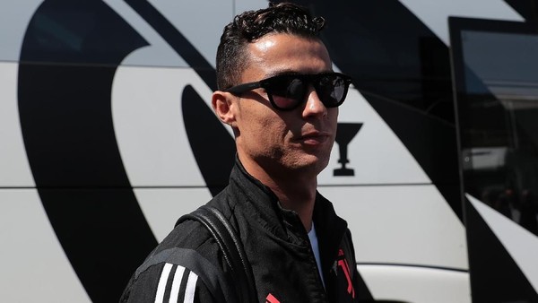 CR7: Pemain Zaman Sekarang Dihargai 100 Juta Euro meski Belum Berikan Bukti