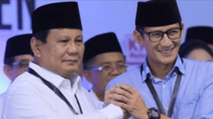 PAN Solid Dukung Prabowo-Sandi, akan Ada Sanksi Berat Bagi Pembelot