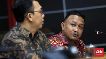 Politis, Komnas HAM Meminta Tim Asistensi Hukum Dibubarkan