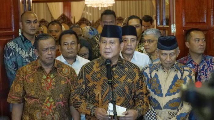 Polisi Sebut Tak Ada Nama Ratna Sarumpaet di Rumah Sakit di Cimahi, Ini kata Prabowo