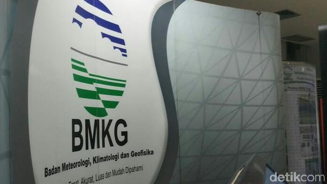 BMKG Minta Waspadai Potensi Cuaca Buruk Saat Arus Balik