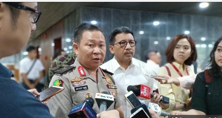 Identifikasi Korban Lion Air Jt-610 Resmi Dihentikan