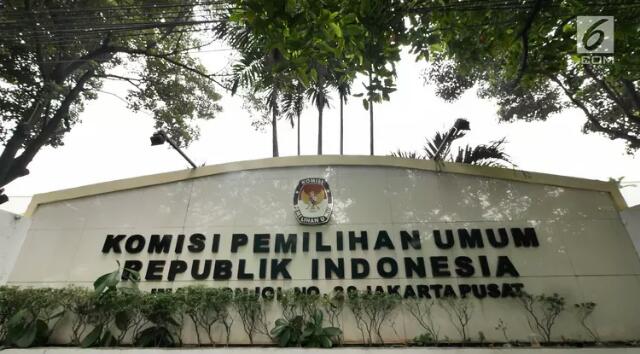 Eks Komisioner: Pemilu Serentak, Beban KPU Makin Menumpuk