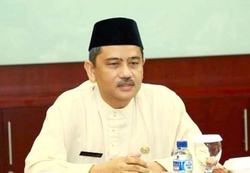 Ribuan Produk IKM dan UMKM Riau Butuh Promosi untuk Tembus Pasar Global