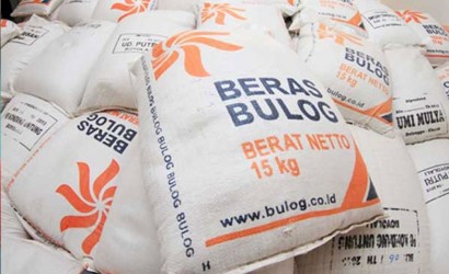 Bulog Riau akan Datangkan 12.000 Ton Beras