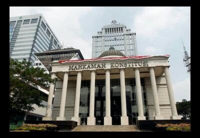 9 Hakim MK Dapat Pengawalan Khusus, Tetkait Sengketa Pilpres 2019