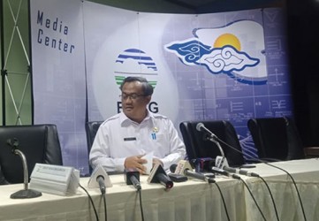 BMKG Simulasikan Ancaman Nyata Gempa Megathrust