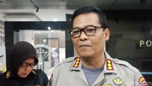 Polisi Terima Visum Penyelidik KPK yang Dianiaya, dan Ini Hasilnya