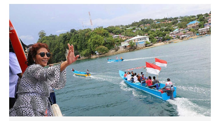 Indonesia Siap Jadi Tuan Rumah Our Ocean Conference 2018