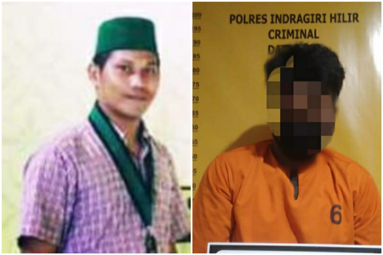 Sekum HMI Cabang Tembilahan Tegaskan Pelaku Curanmor Bukan Bagian dari Organisasi HMI