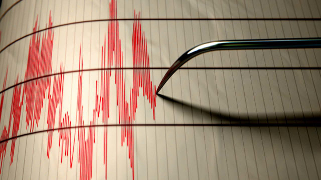 Gempa 6,2 Magnitudo Guncang Sumba Barat, NTT