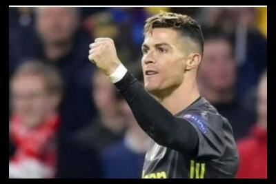 Ronaldo Tuntut Juventus Mendatangkan 6 Bintang Top Eropa