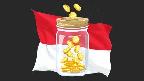 Utang Pemerintah Menembus Rp 4.528 Triliun, TKN: Kegiatan Produktif