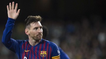 Paus Fransiskus: Messi Hebat, Hanya Saja Bukan Dewa