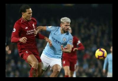 ManCity Atau Liverpool, Siapa Juara Premier League?