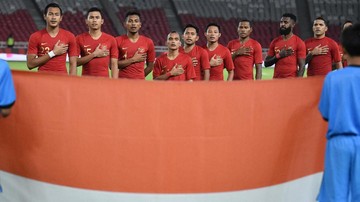 Tonton Siaran Langsung Malaysia vs Yordania