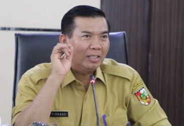 Baru 30 Persen Lahan Pemko Pekanbaru Yang Bersertifikat