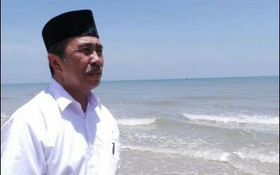 Gubernur Riau Menginstruksikan Seluruh Kepala Daerah Segera Dirikan Posko Karhutla