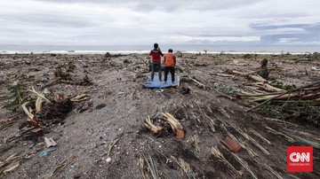 CT ARSA Buka Donasi Ringankan Korban Tsunami Selat Sunda