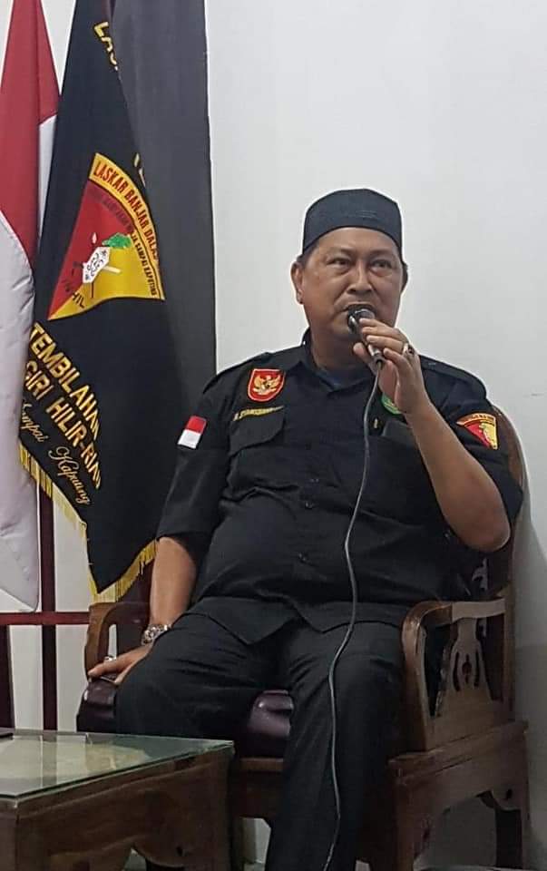 Ini Harapan Abah SU Untuk LBDH yang ada di Nusantara