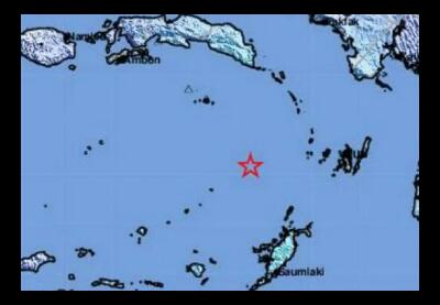 BMKG: Gempa Berkekuatan Signifikan Guncang Cekungan Raksasa Laut Banda