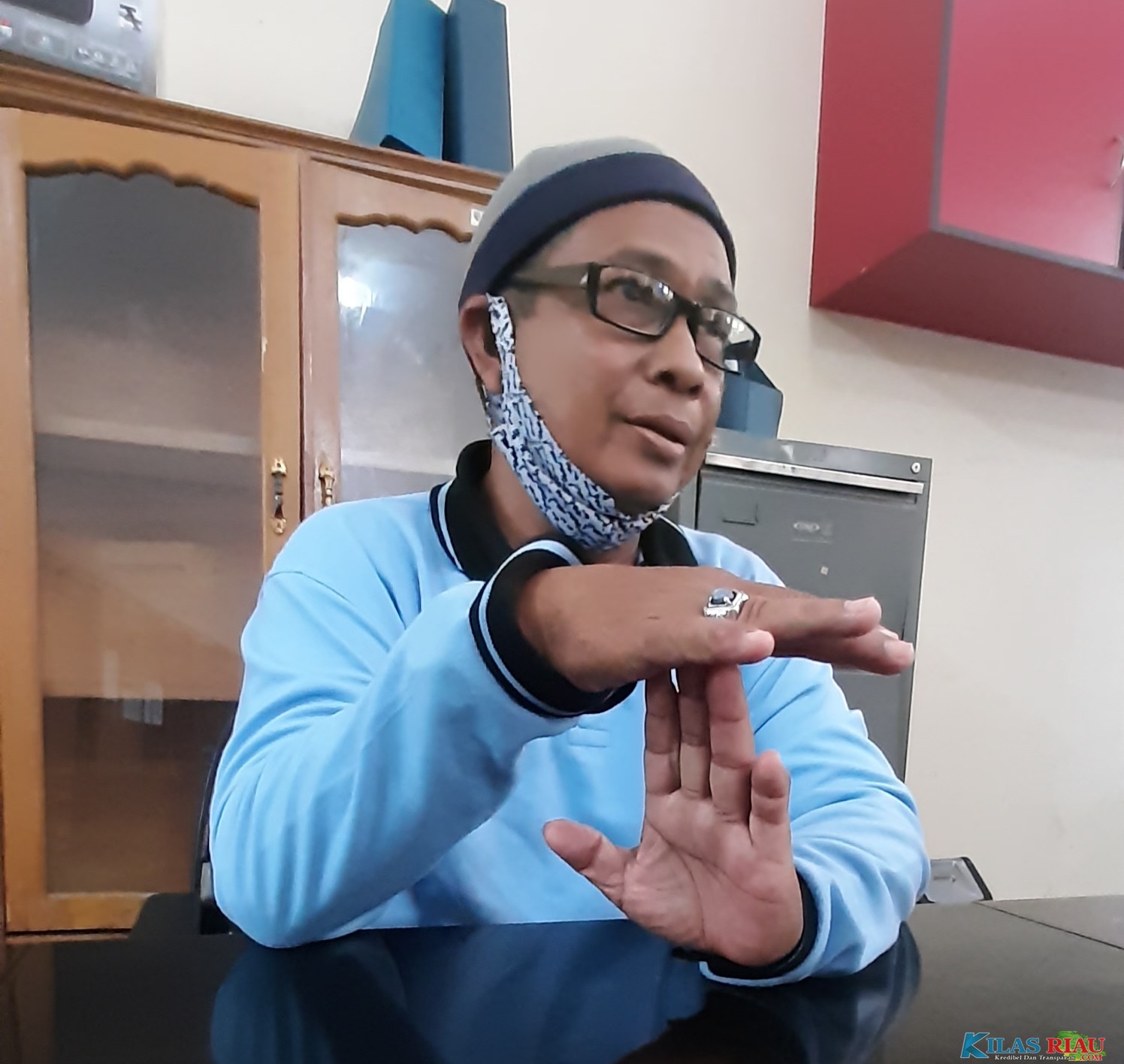 Teknik Tanam Tumpang Sari Tingkatkan  Ekonomi Petani