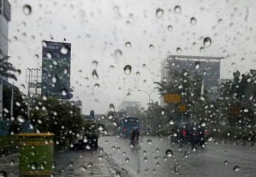 Akhir Pekan, Riau akan Diguyur Hujan