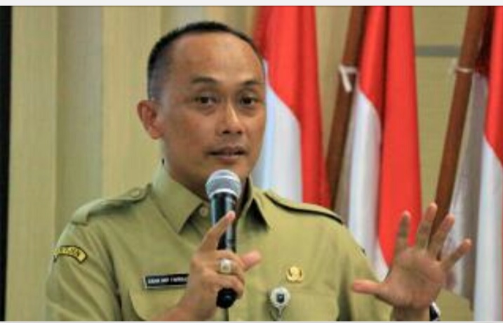 Ditjen Dukcapil Akan Terapkan Tanda Tangan Digital