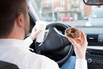 Jangan Sarapan Terlalu Siang, Alasannya?