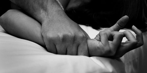 Celana Dalam Saksi Bisu Perbuatan Aan Kepada Bunga