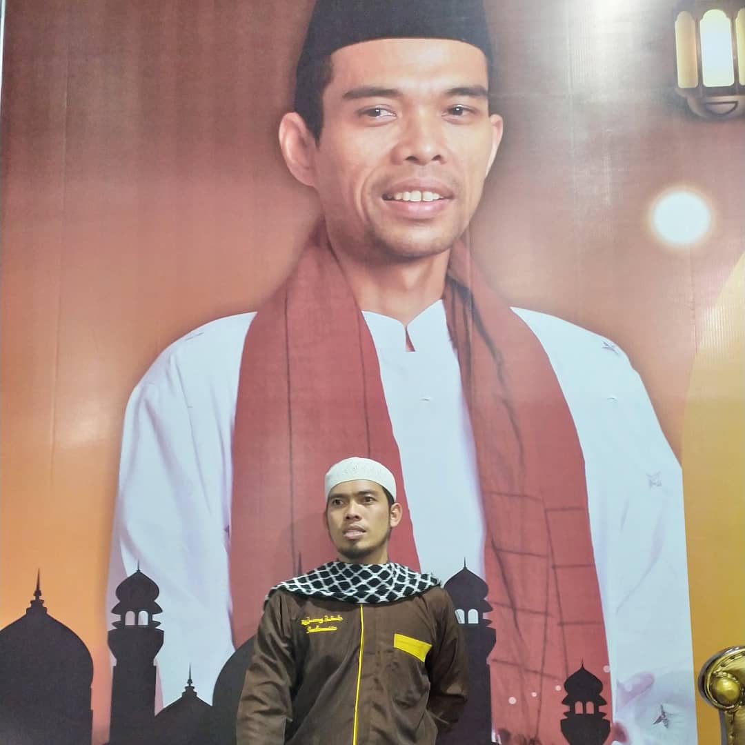 Pejuang Subuh Tembilahan Ucapkan Belasungkawa Atas Wafatnya Ibunda UAS