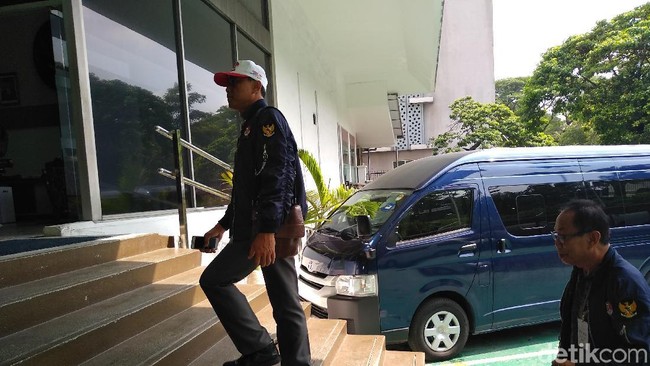 Relawan Jokowi Datangi KBRI Kuala Lumpur, Mengecek Surat Suara Tercoblos