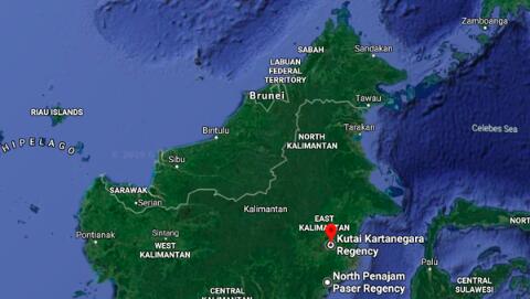 Menkominfo Sebut Kalimantan Bisa Jadi Gerbang Inter International