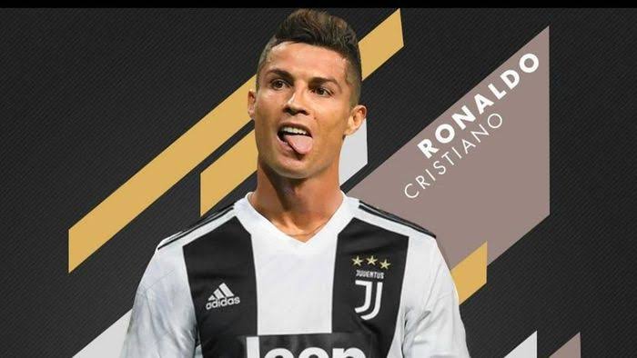 Cristiano Ronaldo dituduh Memperkosa, Begini Pengakuan Korban