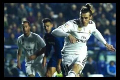 Komitmen Bale Tak Akan Tinggalkan Real Madrid