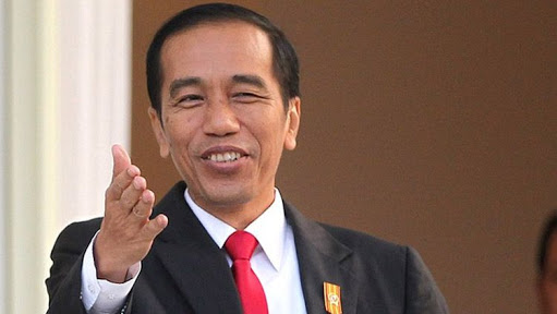 Dituduh PKI, Jokowi Sebut Ada 9 Juta Orang Percaya