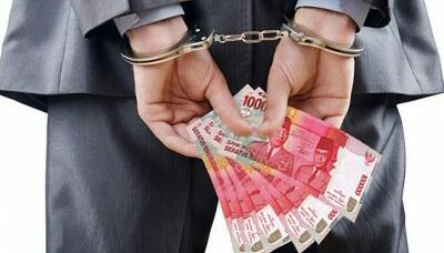 Oknum DPRD Kampar Ditangkap karena Terjerat Kasus Korupsi