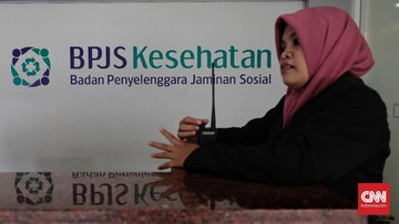 Menko Puan Jamin Iuran Baru BPJS Kesehatan Tidak  Bebani Peserta