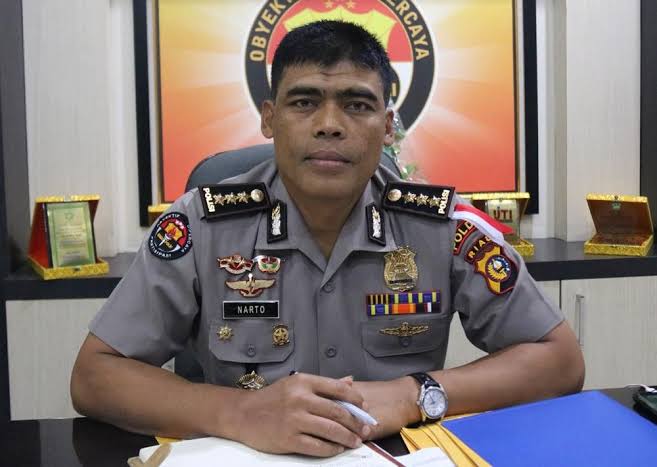 Polda Riau inisiasi Koordinasi _Criminal Justice System_ Kasus Karhutla