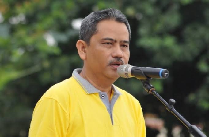 Meski Pendapatan Berkurang, Pemprov Riau Pastikan 2019 Tetap Membangun