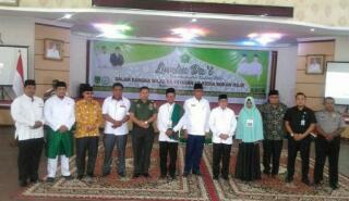 Lomba Da'i se-Rokan Hilir Berhadiah Umrah