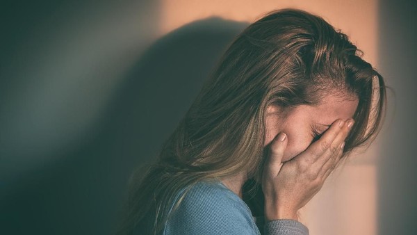 Hati-hati! Depresi dan Stres Bisa Buat Otak Lebih Tua 10 Tahun