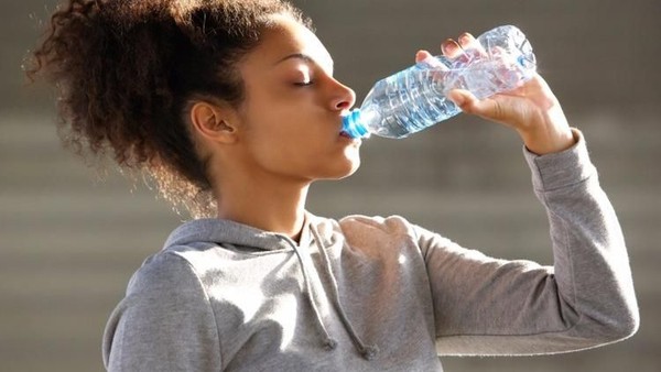 80% Otak Manusia Adalah Air, Ini Efeknya Kalau Kurang Minum