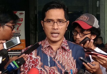 107 Sudah  Kepala Daerah Ditangkap KPK, Mayoritas Korupsi Proyek